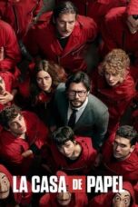 Money Heist Season 1