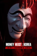 Money Heist Korea