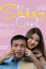 My Sassy Girl (2022)