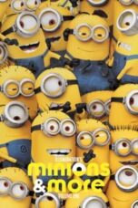 Minions and More Volume 1