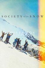 Society of the Snow (2023)