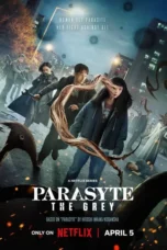 Parasyte The Grey (2024)