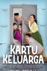 Kartu Keluarga (2024)