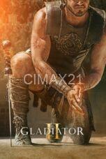 Gladiator 2 (2024)