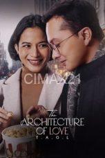 The Architecture of Love (2024)